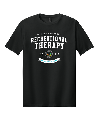 BCHC - Recreational Therapy