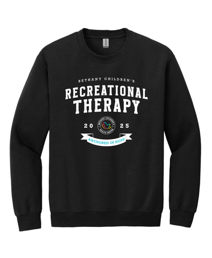 BCHC - Recreational Therapy