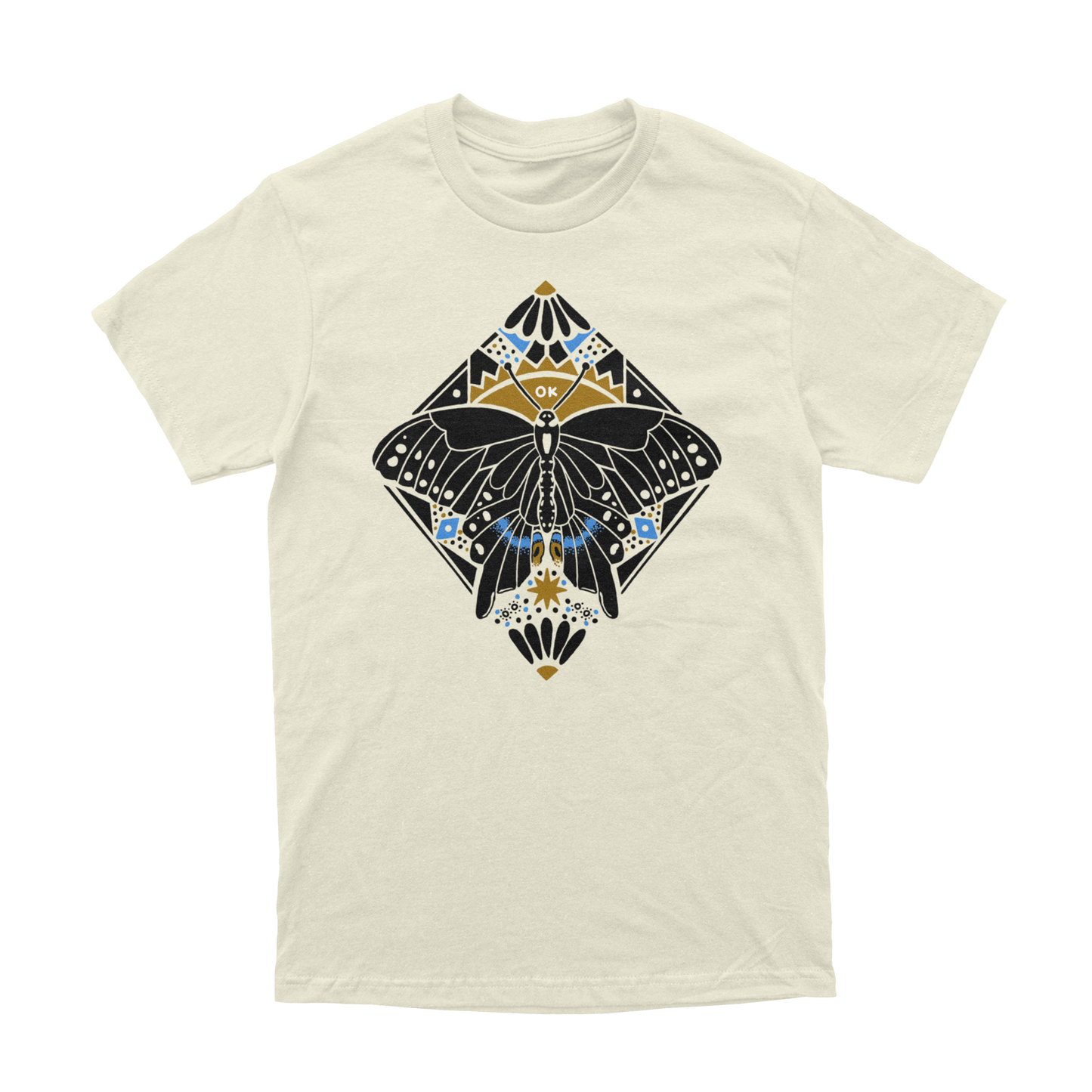Oklahoma Black Swallowtail | October '25