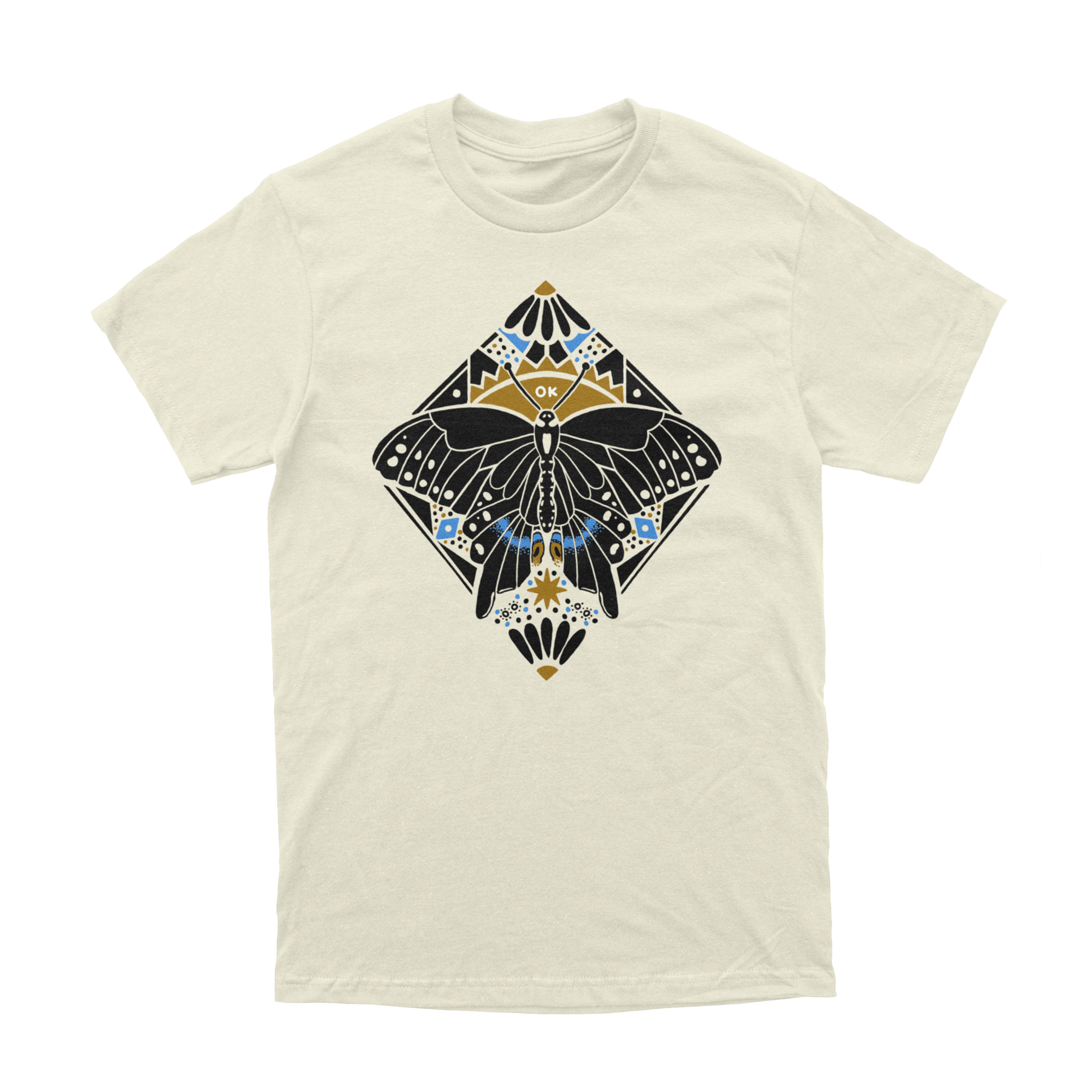 Oklahoma Black Swallowtail | October '25 | OK SOTM