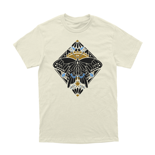 Oklahoma Black Swallowtail | October '25