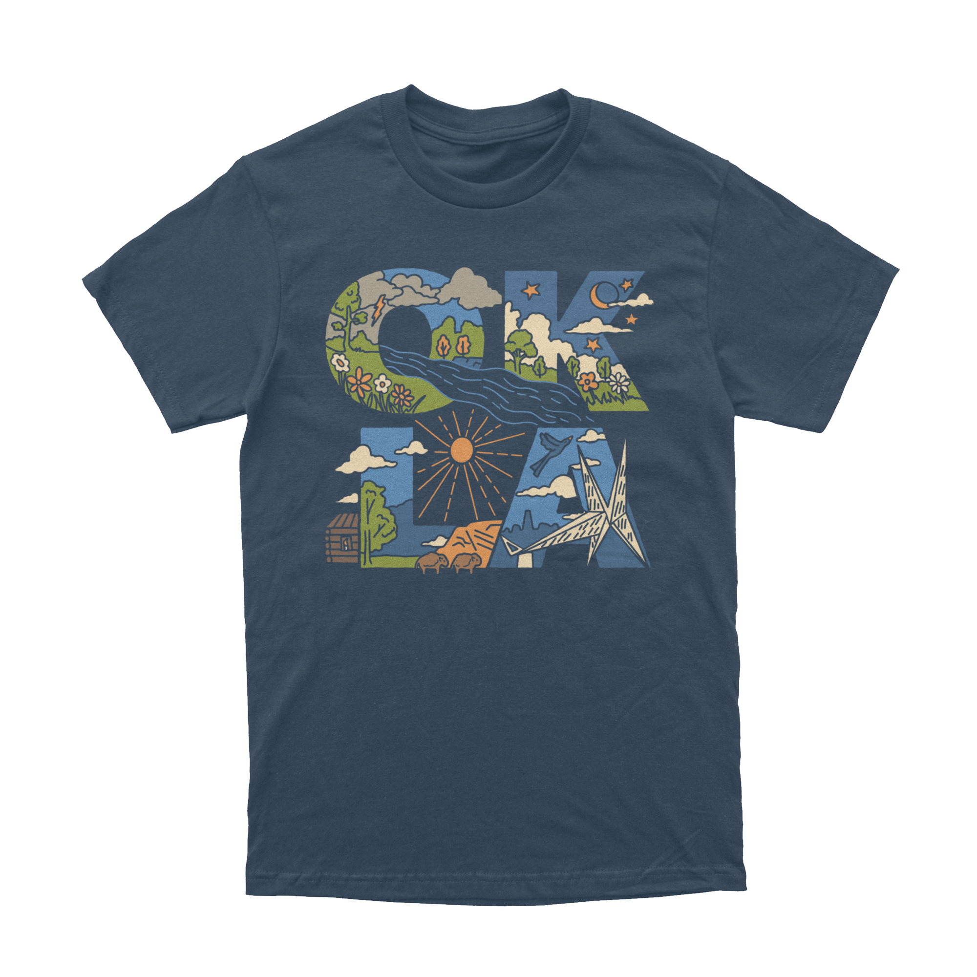 Explore OKLA  | September '25 | OK SOTM