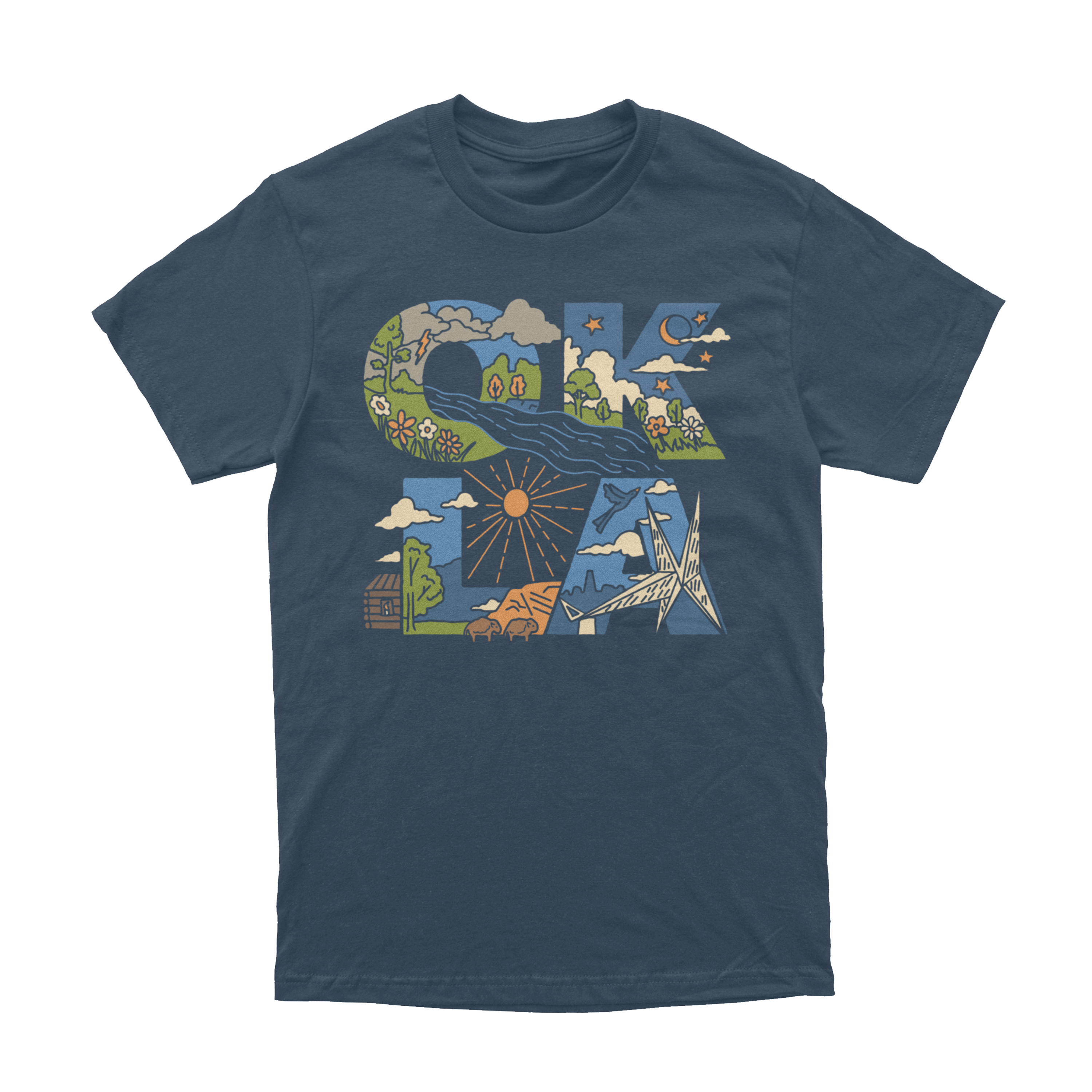 Explore OKLA  | September '25 | OK SOTM