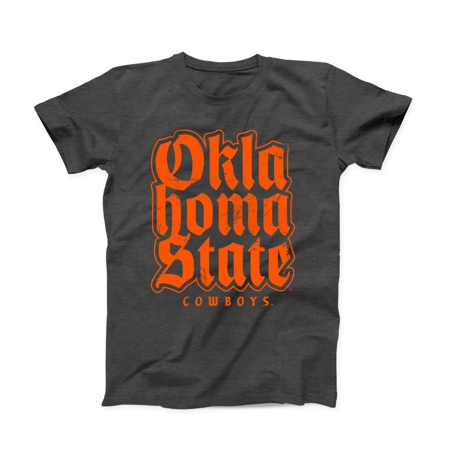 Ye Olde OK State | January '25 | OSU SOTM