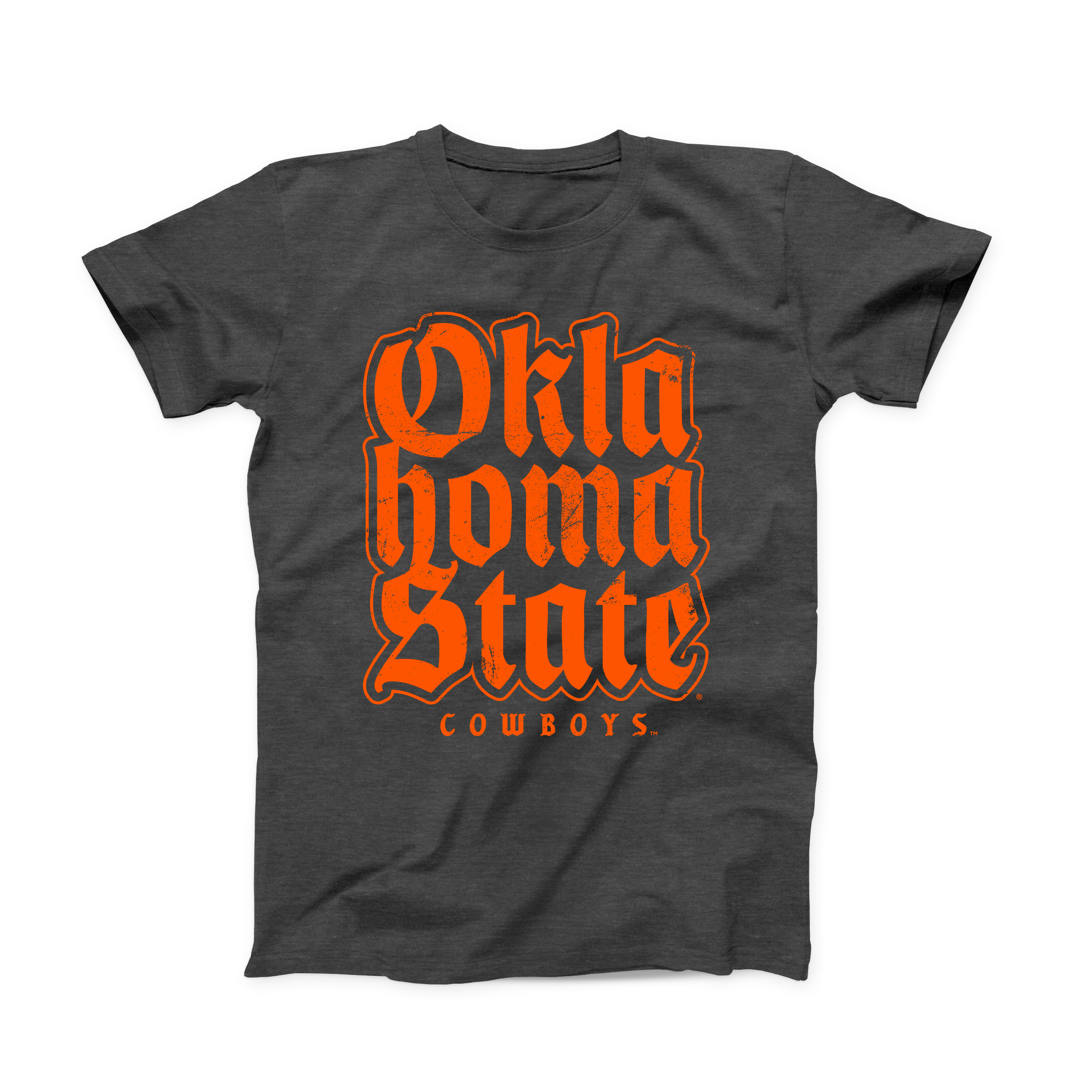 Ye Olde OK State | January '25 | OSU SOTM