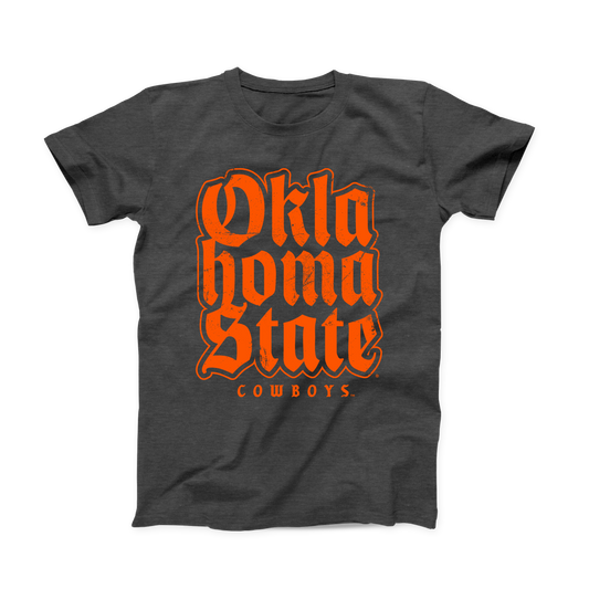 Ye Olde OK State | January '25 | OSU SOTM