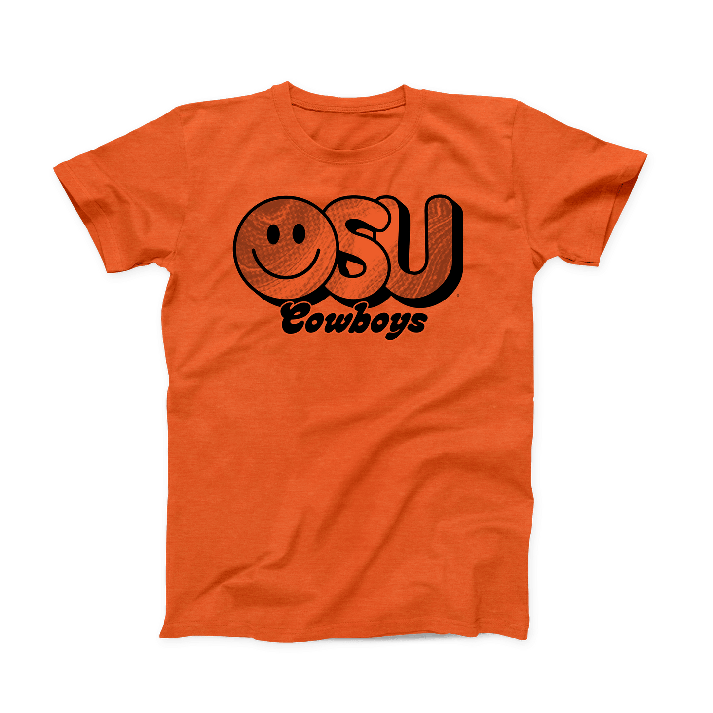 OSU - June '22 - Smiley