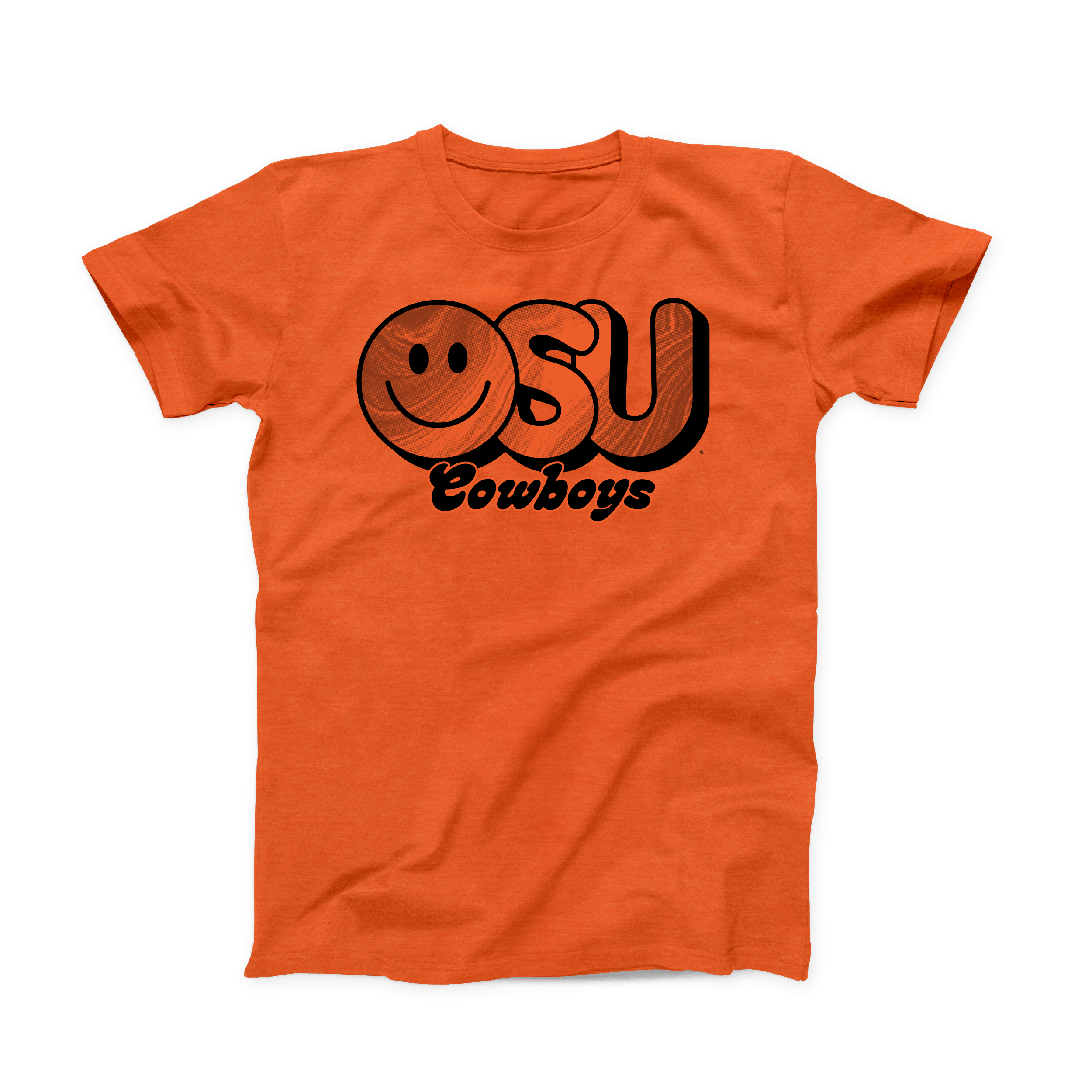 OSU - June '22 - Smiley