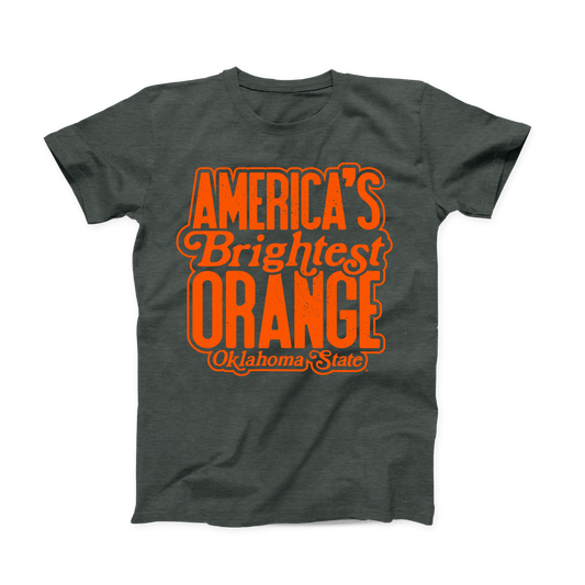 OSU - July '23 - America's Brightest Orange