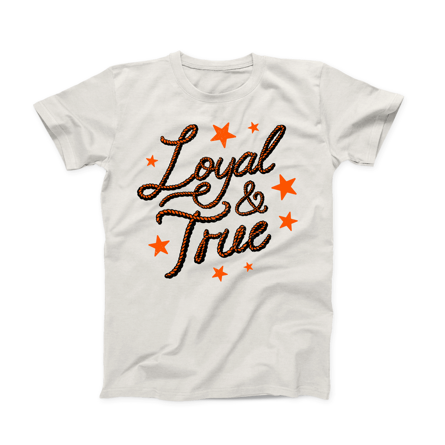 OSU - July '24 - Rope Loyal & True