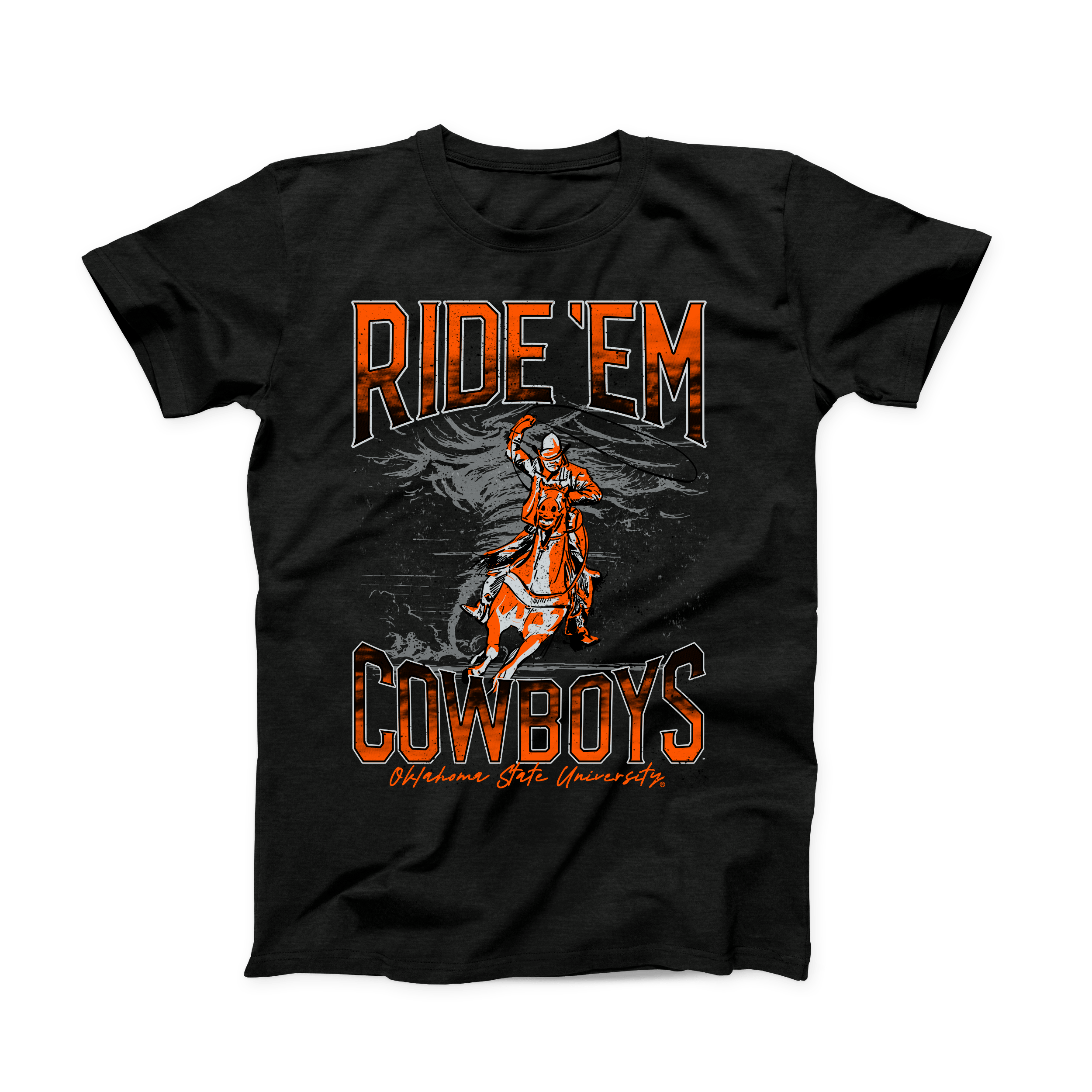 OSU - September '23 - Ride 'Em Cowboys