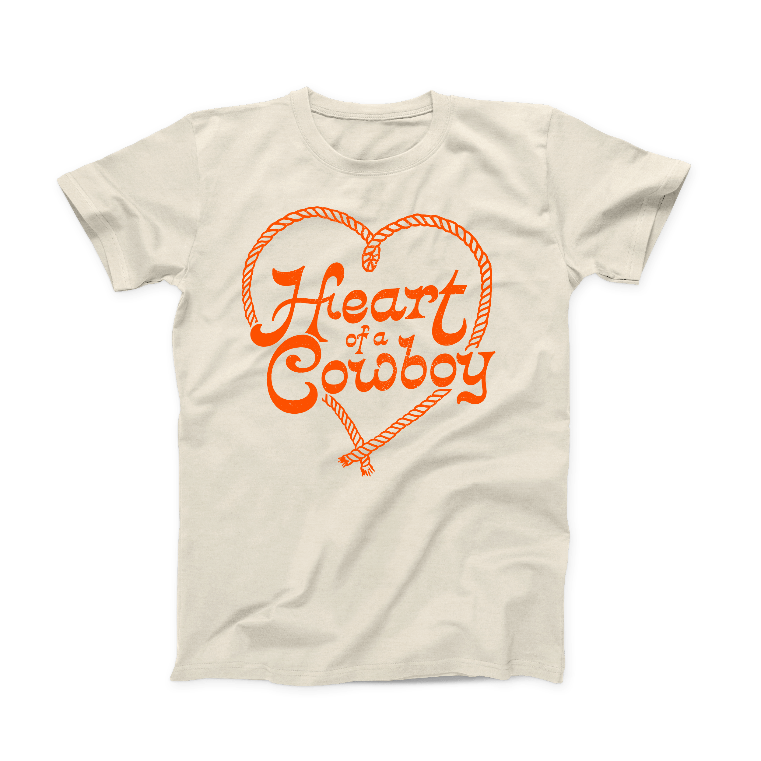 OSU - February '23 - Heart of a Cowboy