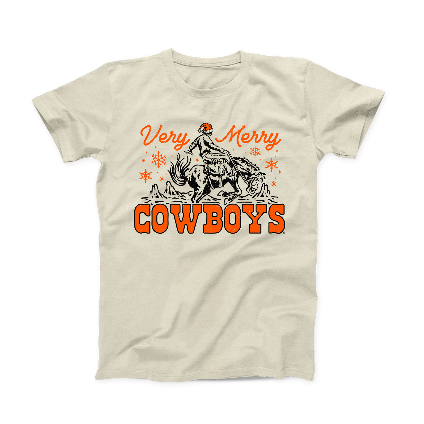 OSU - December '23 - Very Merry Cowboys