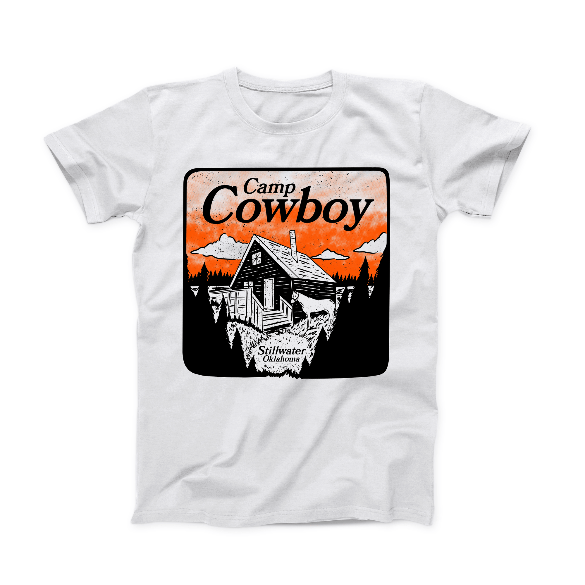 OSU - June '23 - Camp Cowboy