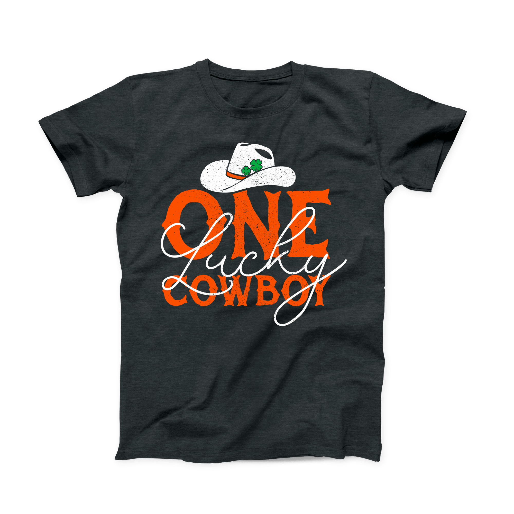 OSU - March '22 - One Lucky Cowboy