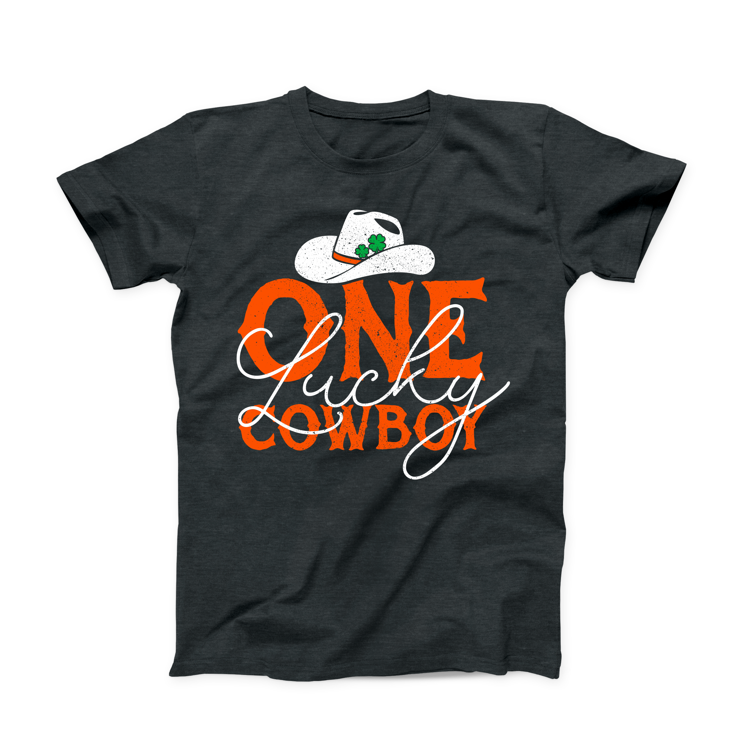 OSU - March '22 - One Lucky Cowboy