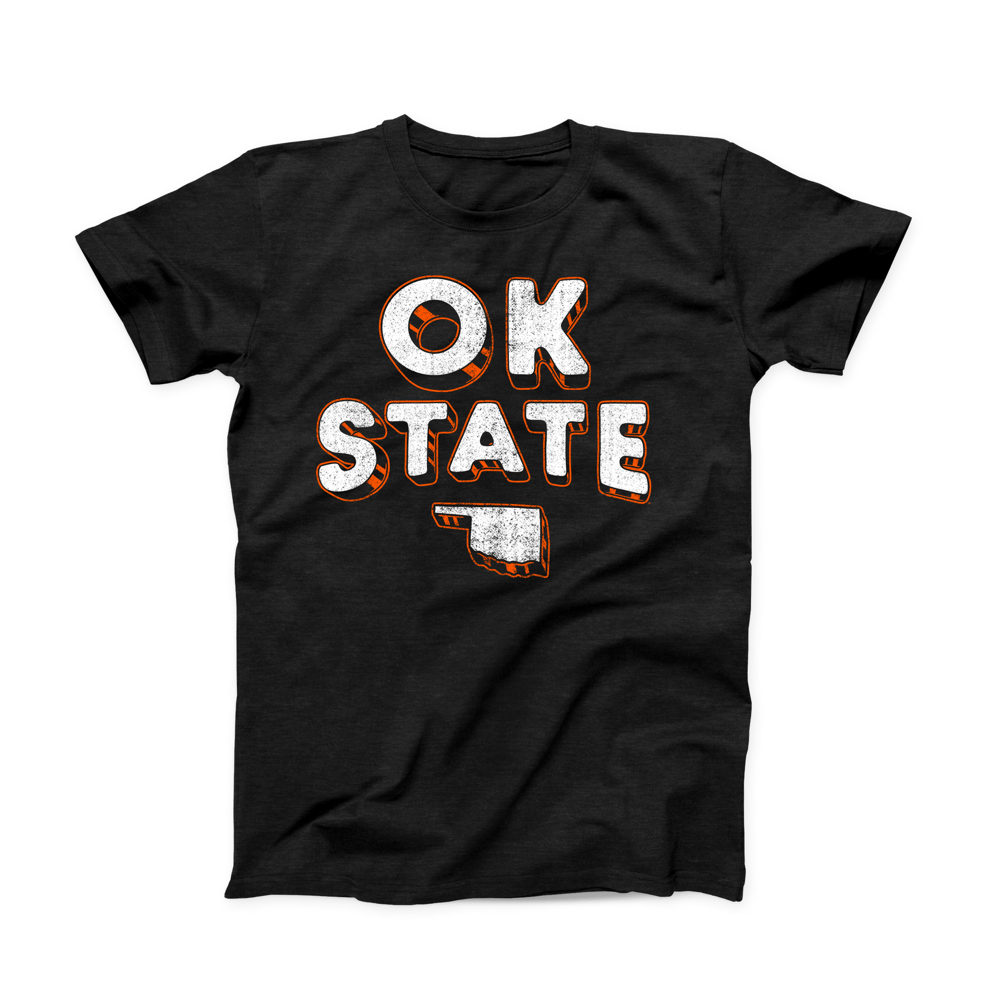 OSU - August '24 - OK State Pride