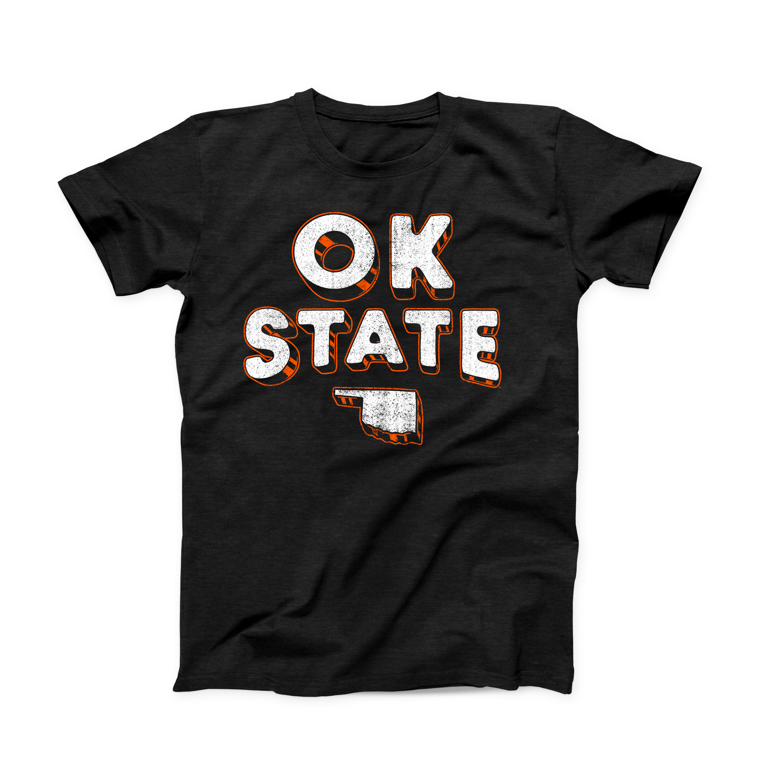 OSU - August '24 - OK State Pride