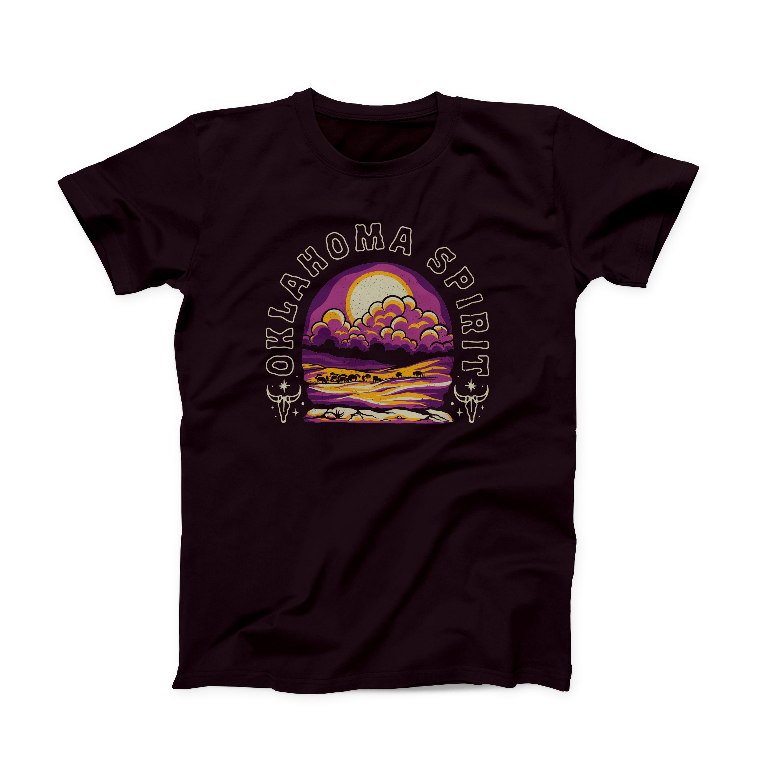 October '22 - OK Spirit