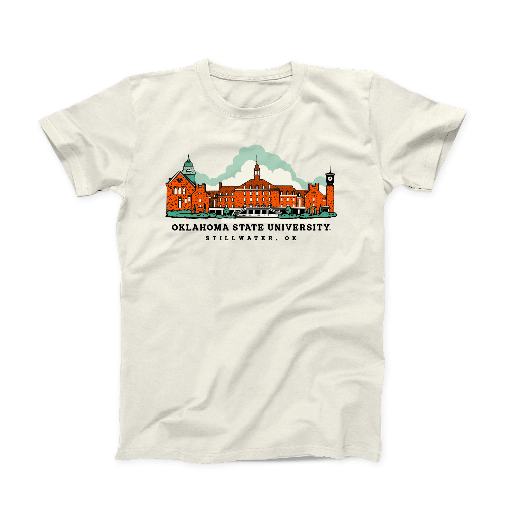 OSU Campus Classics | February '25 | OSU SOTM