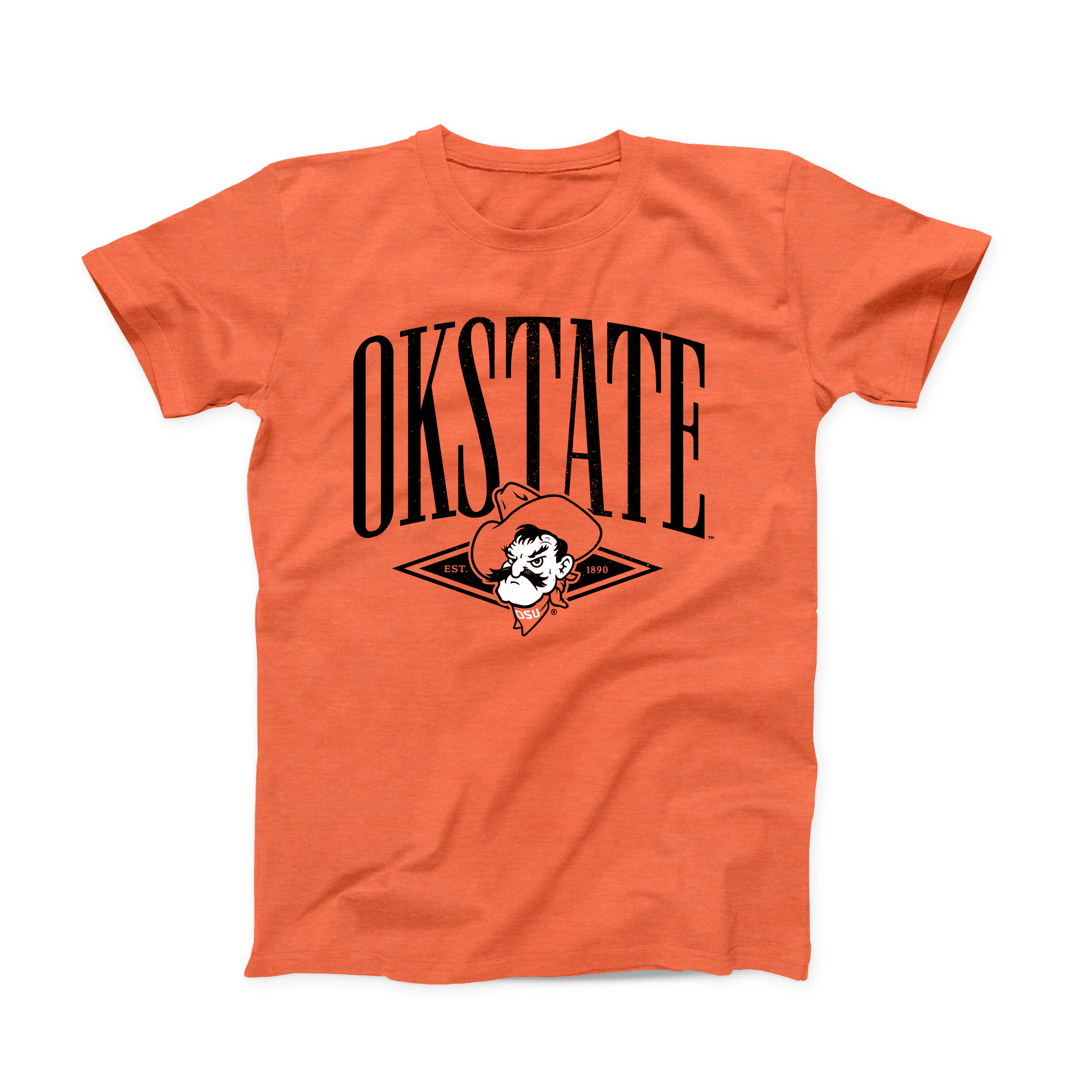 OK State Classic | July '25 | OSU SOTM