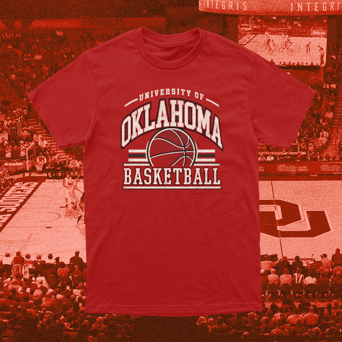 Sooner Basketball | November '26 | OU SOTM