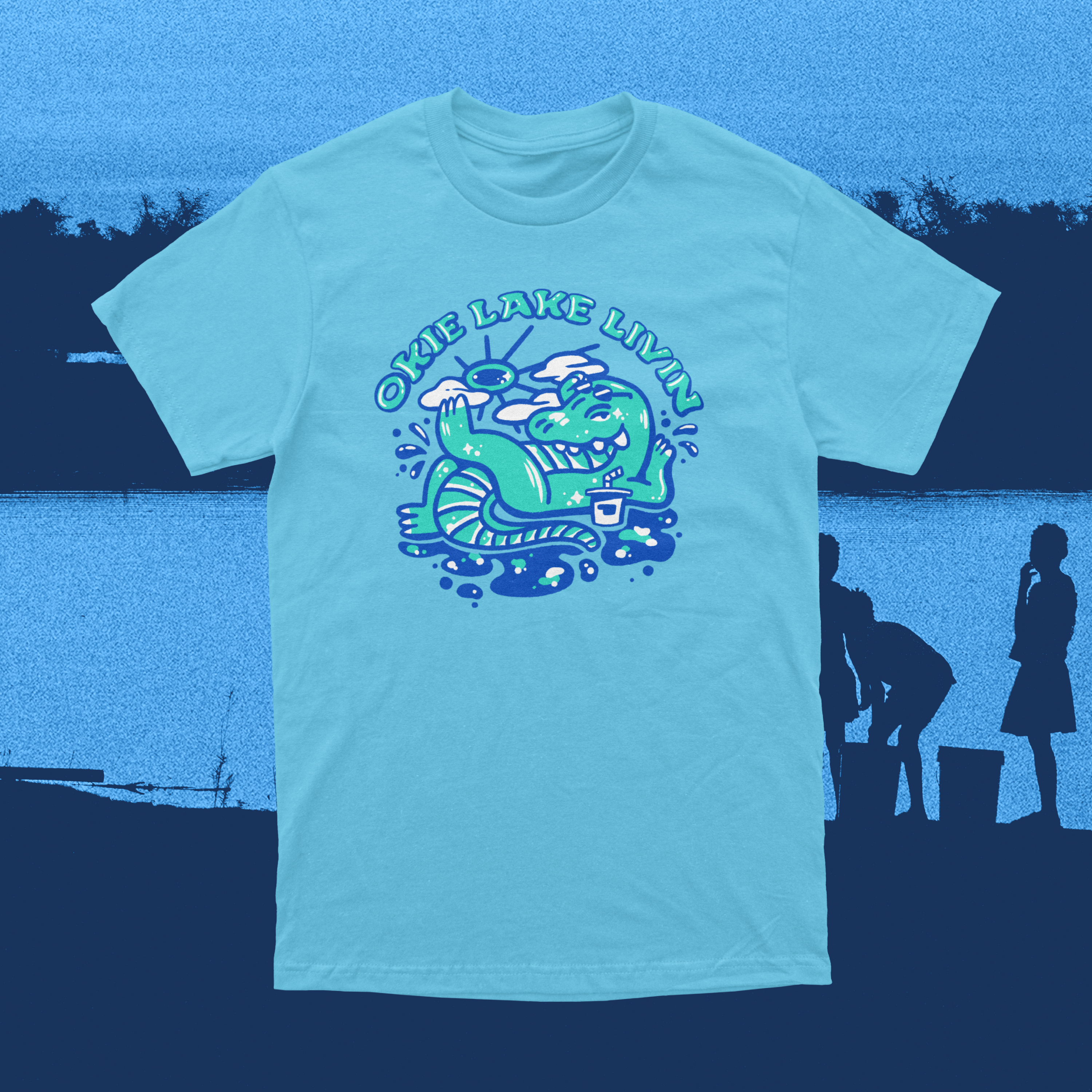 Okie Lake Livin' | Aug '26 | OK SOTM