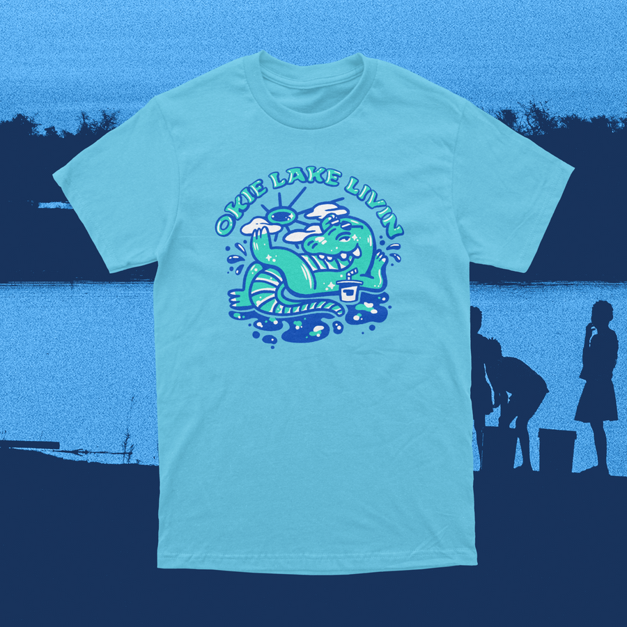 Okie Lake Livin' | Aug '26 | OK SOTM