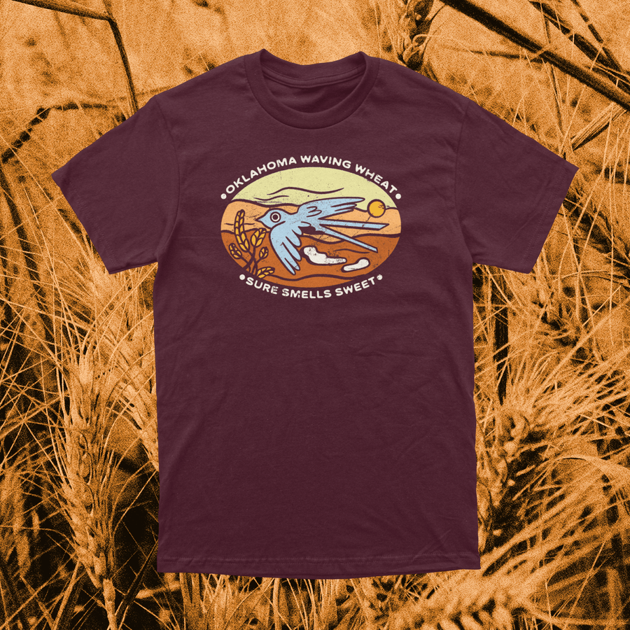 Sweet Wheat | November '26 | OK SOTM
