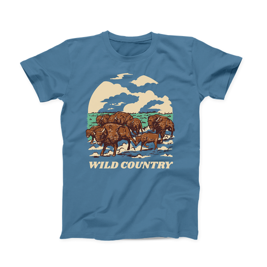 Wild Country | April '25 | OK SOTM