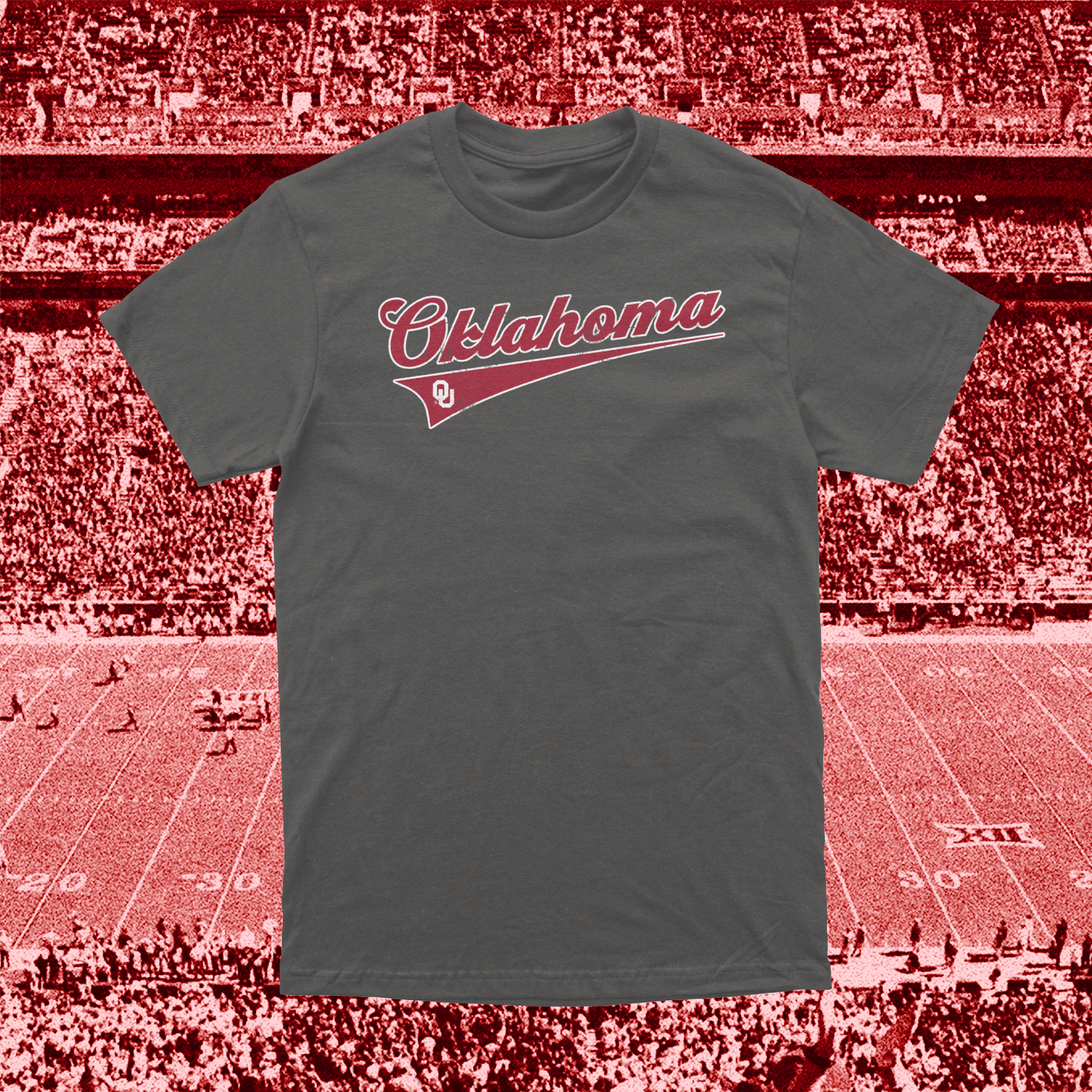 Oklahoma Script | August '26 | OU SOTM