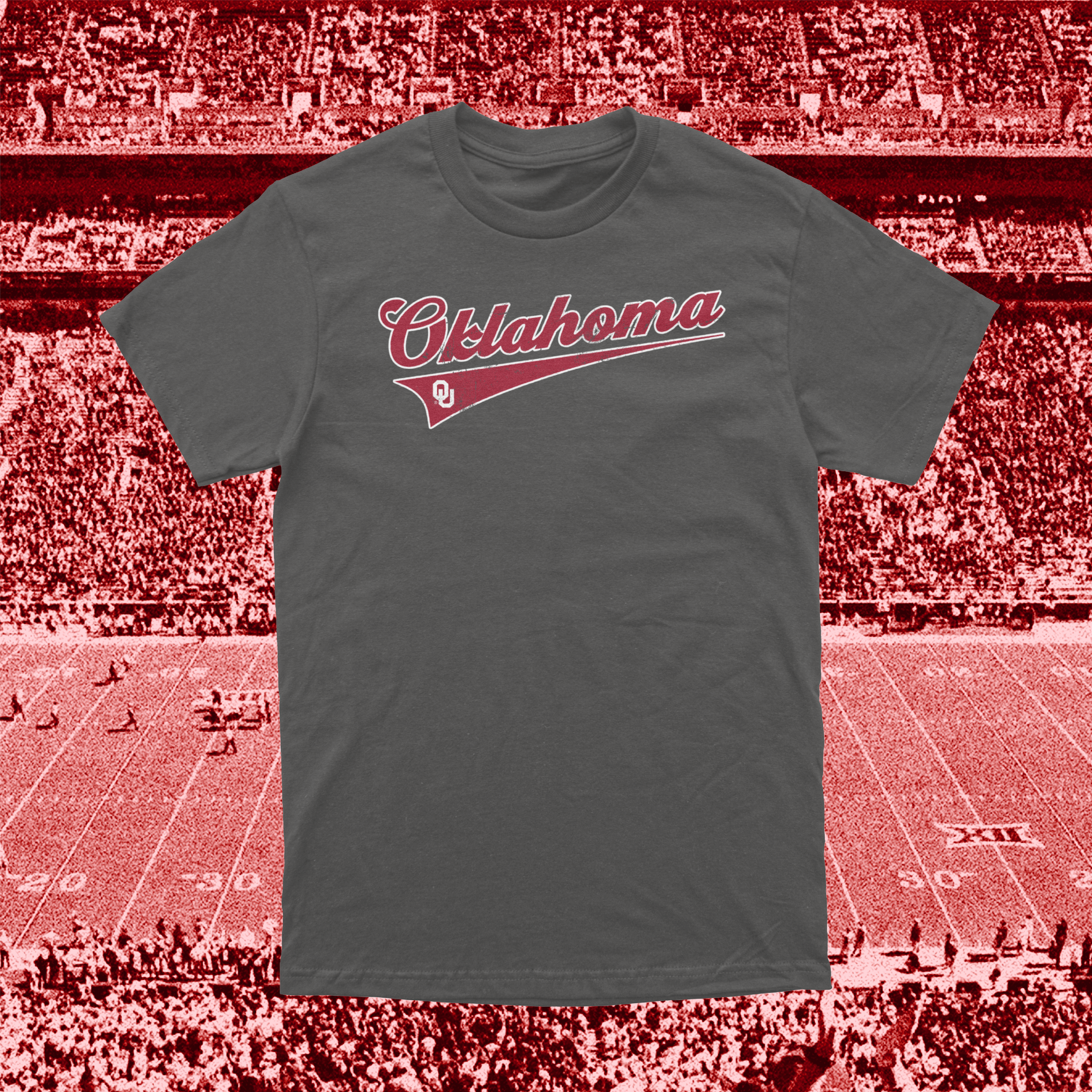 Oklahoma Script | August '26 | OU SOTM