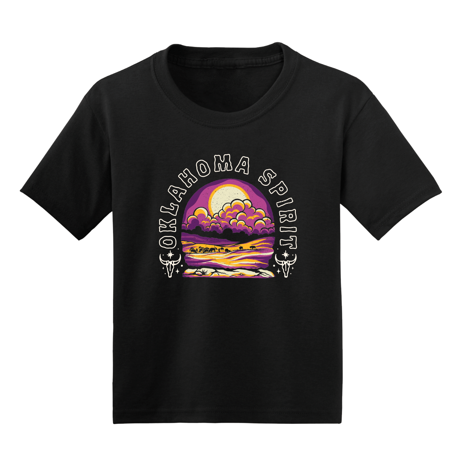 October '22 - OK Spirit