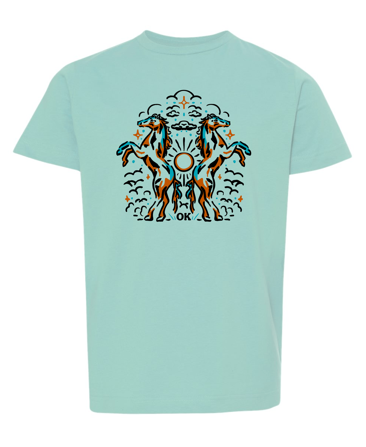 January '23 - Ice Colt