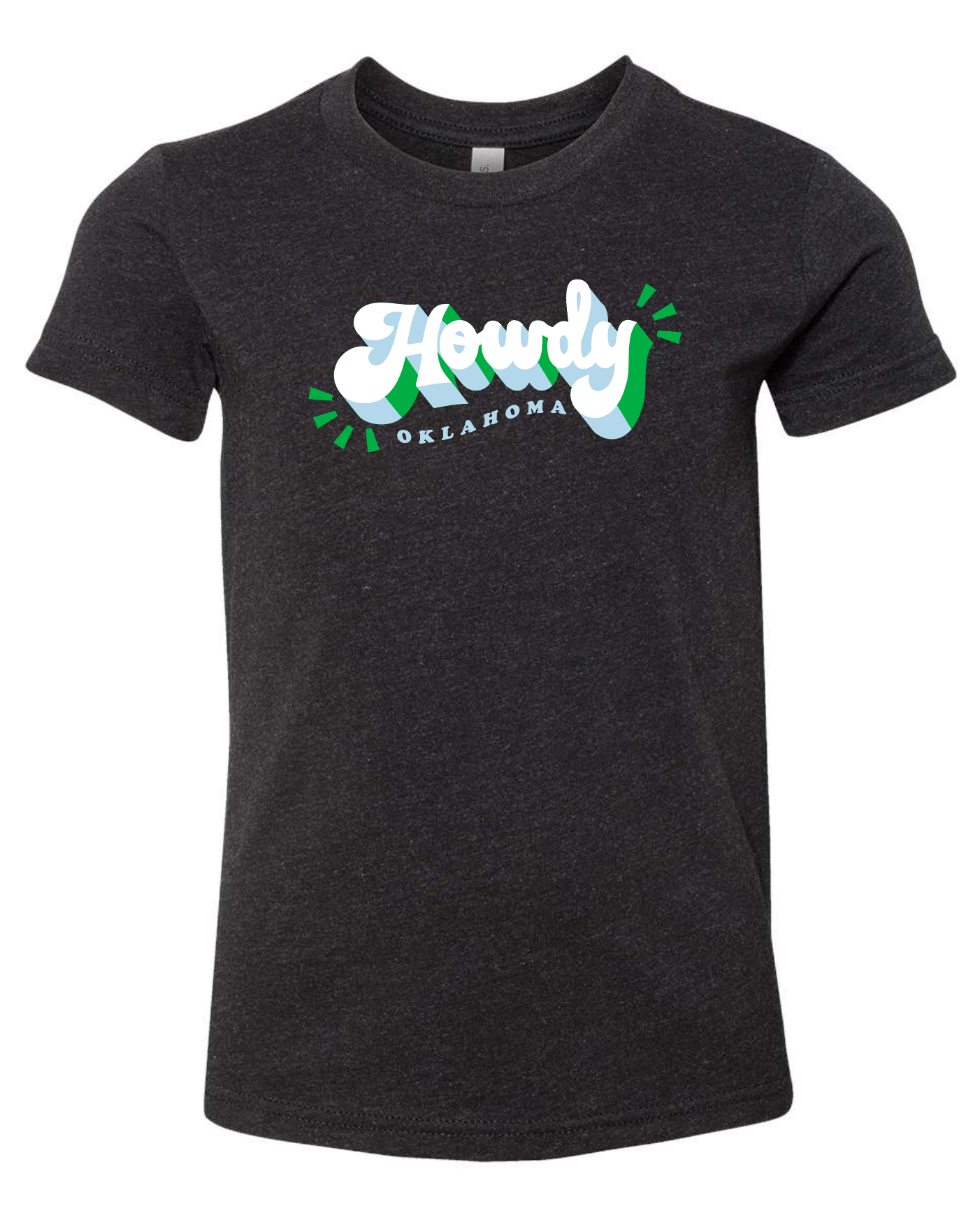 May '23 - Howdy Oklahoma