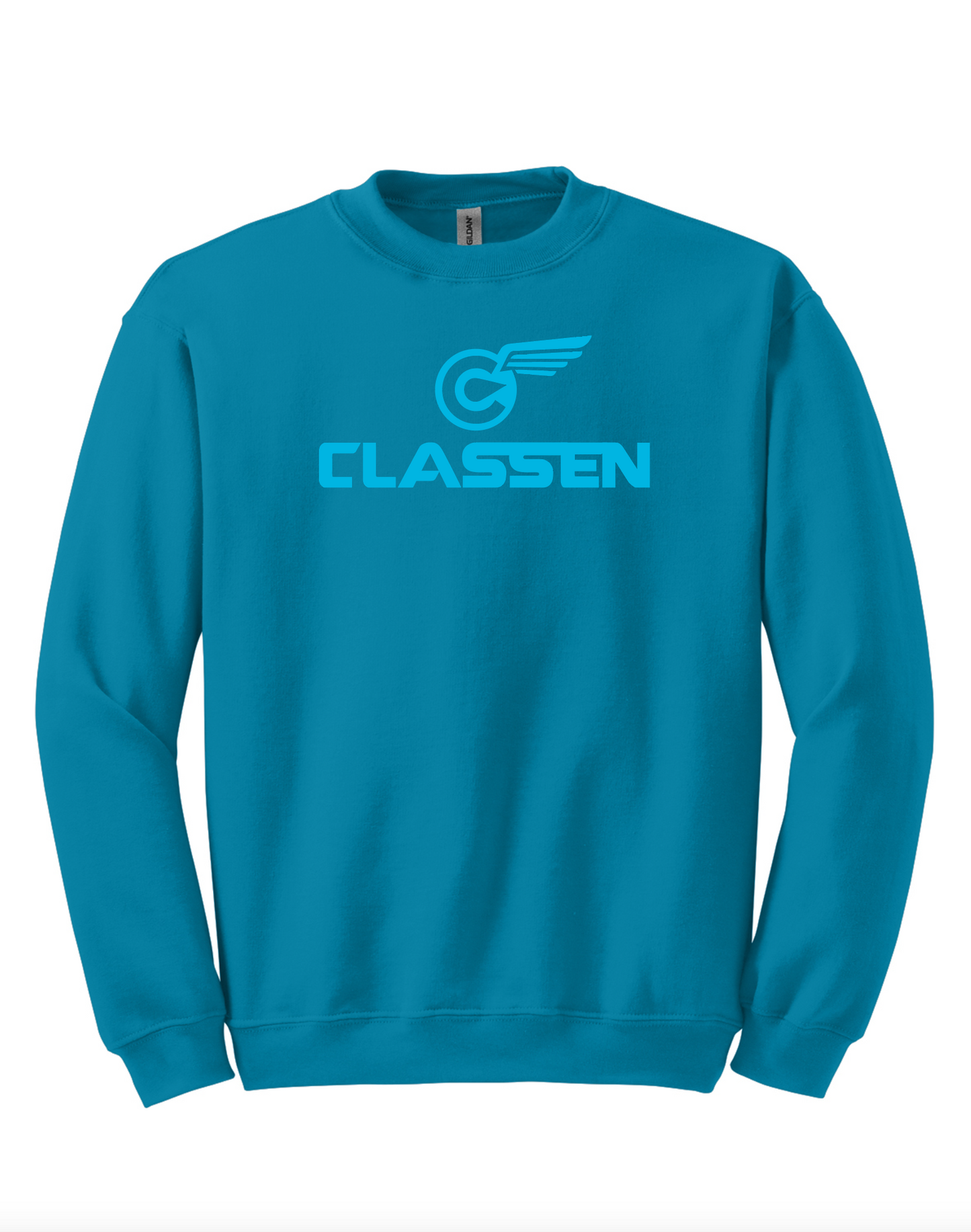 Classen Stanley Sweatshirt (various colors options)