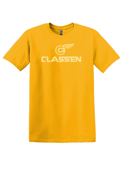 Classen Stanley T Shirt (various colors options)