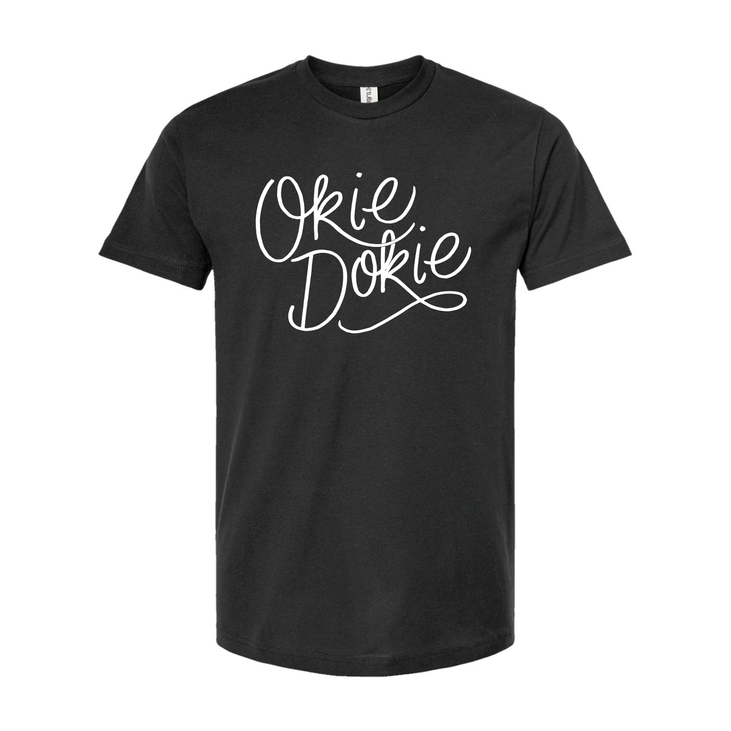 Okie Dokie | Various Styles - Black | Black Friday 2024