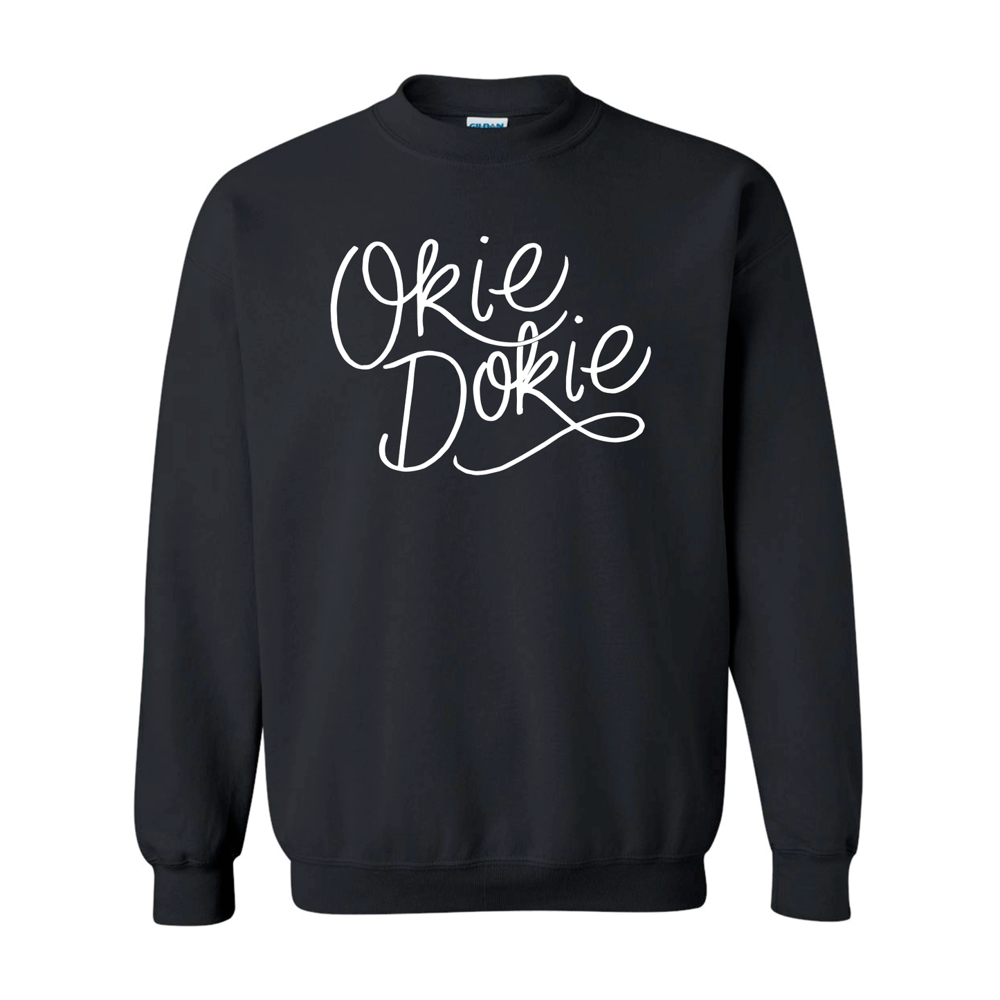 Okie Dokie | Various Styles - Black | Black Friday 2024