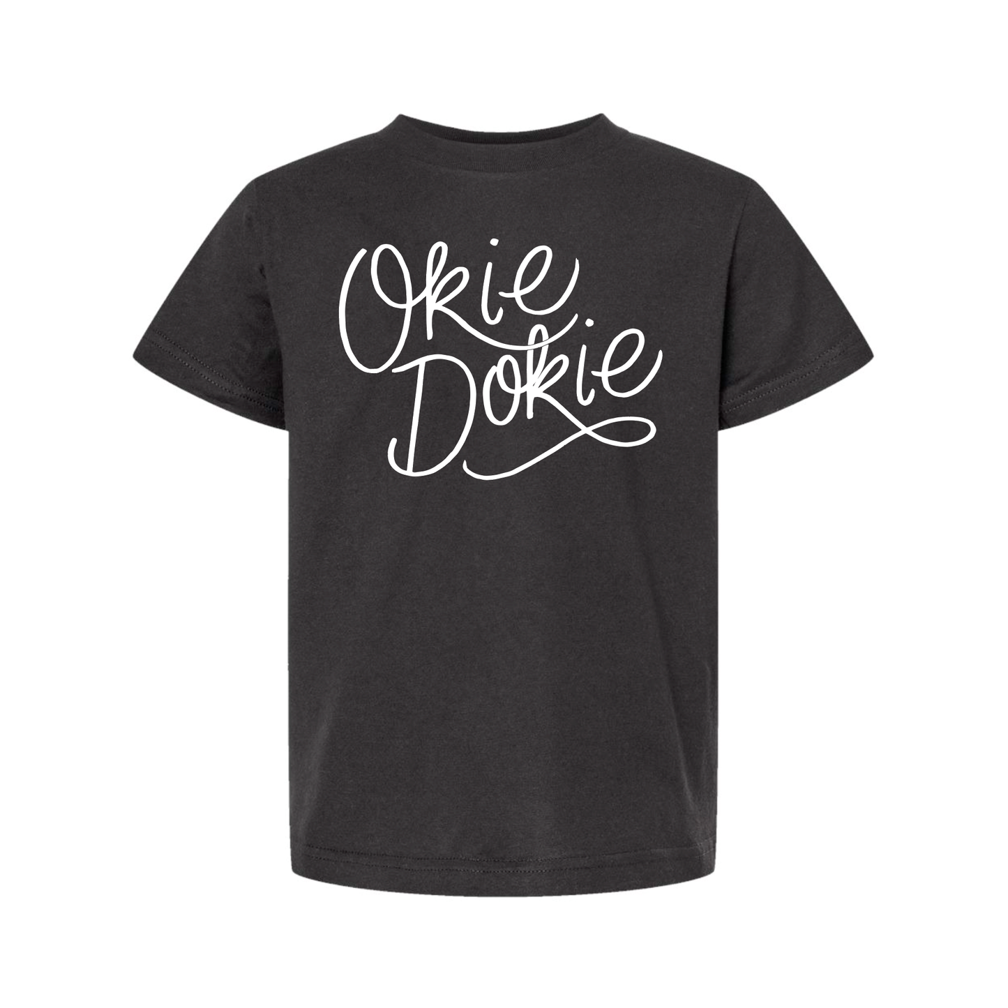 Okie Dokie | Various Styles - Black | Black Friday 2024