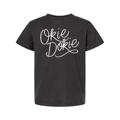 Okie Dokie | Various Styles - Black | Black Friday 2024