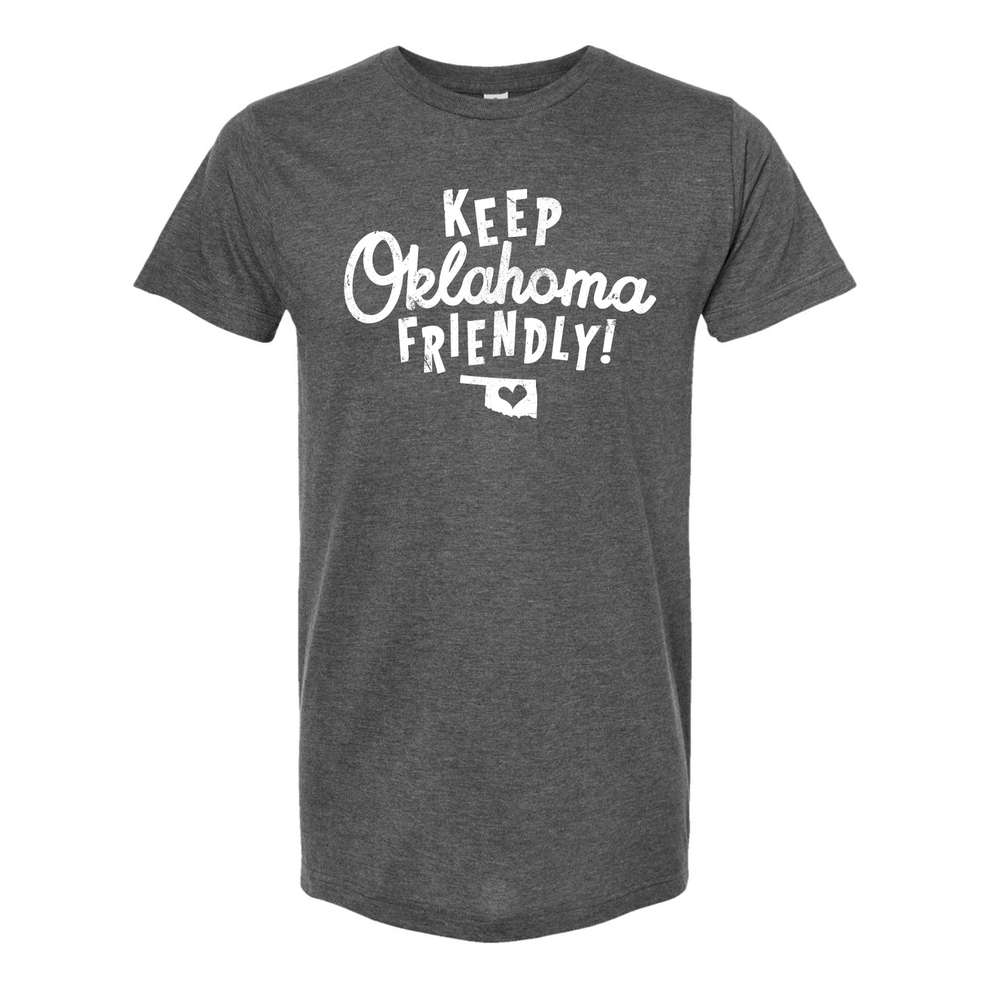 Friendly OK | Various Colors | Black Friday 2024