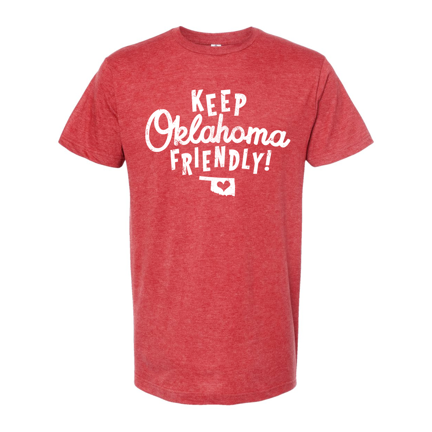 Friendly OK | Various Colors | Black Friday 2024