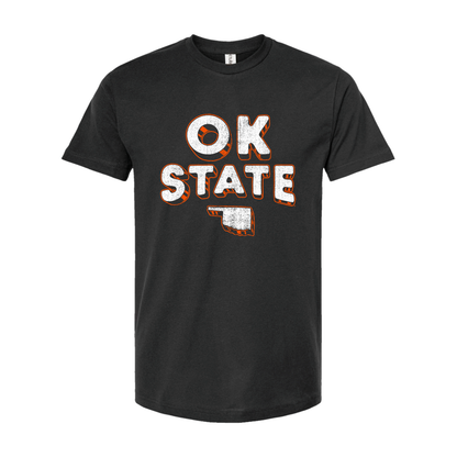 OK State Pride | Various Styles | Black Friday 2024