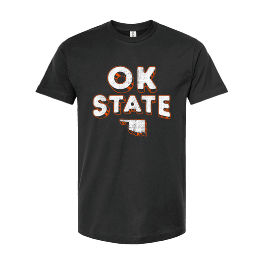 OK State Pride | Various Styles | Black Friday 2024