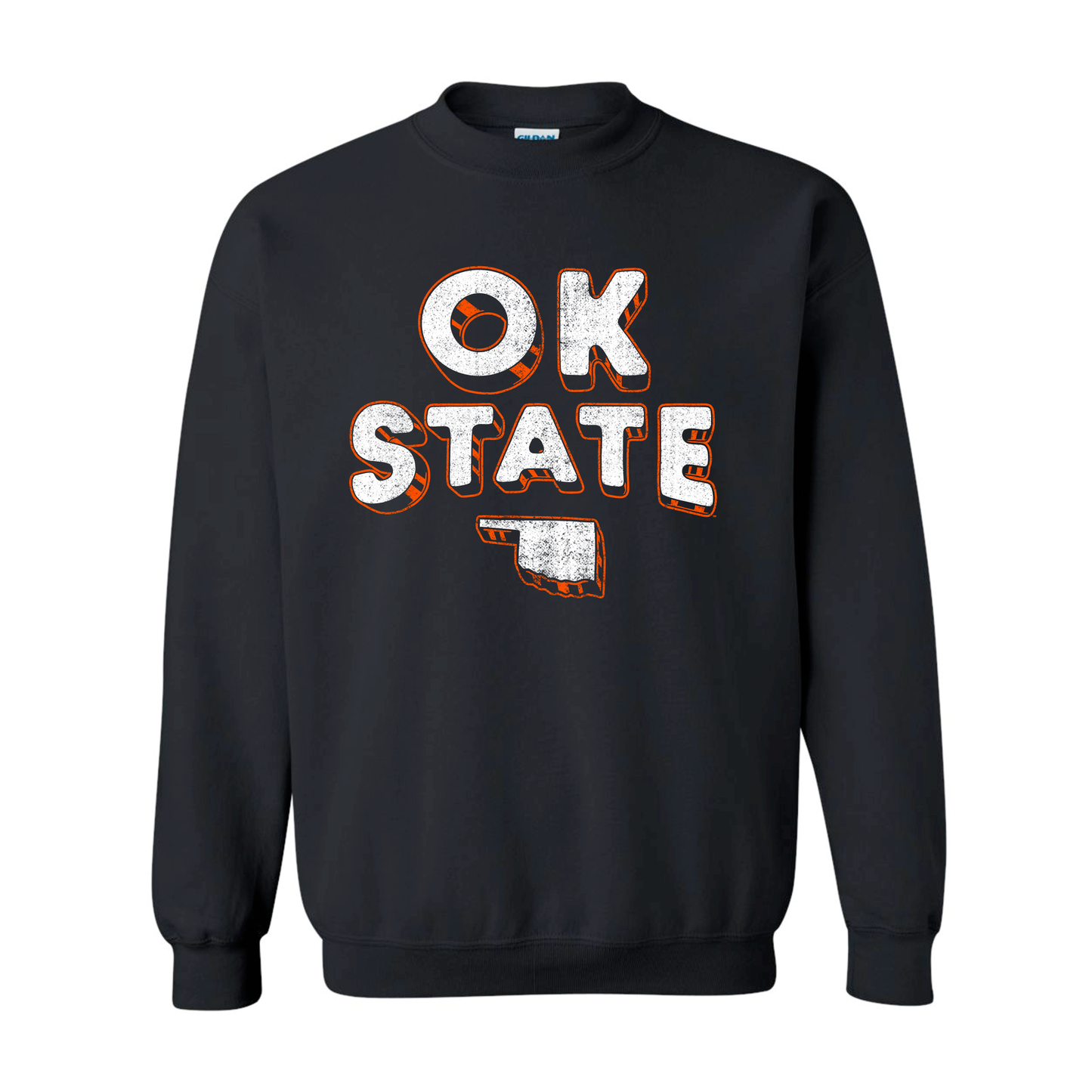 OK State Pride | Various Styles | Black Friday 2024