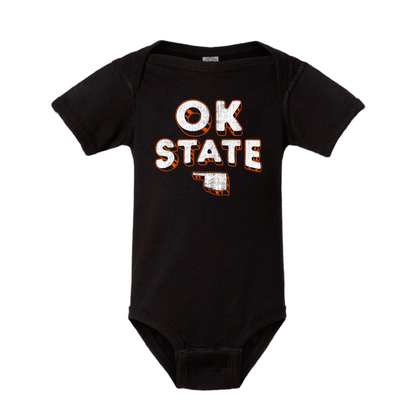 OK State Pride | Various Styles | Black Friday 2024