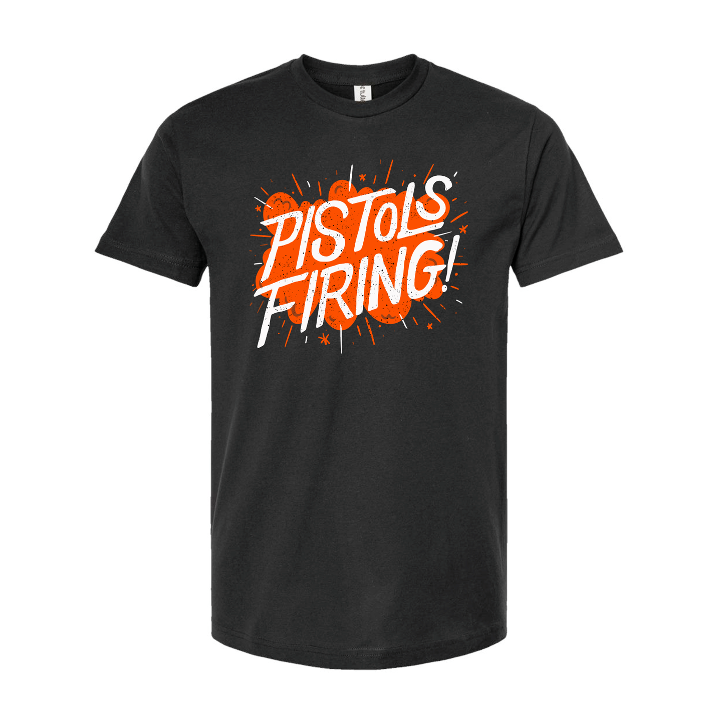 Pistols Firing | Various Styles | Black Friday 2024