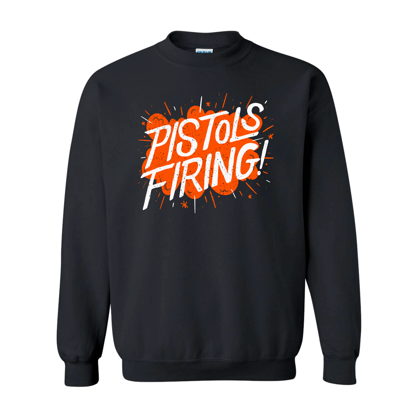 Pistols Firing | Various Styles | Black Friday 2024