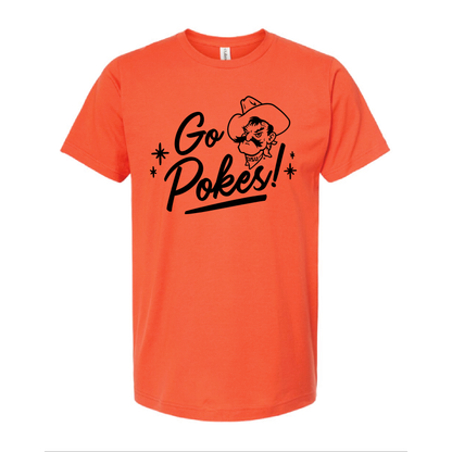 Vintage Go Pokes | Various Styles | Black Friday 2024